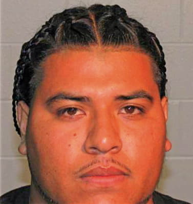 Aguirre Felipe - Turner County, GA 