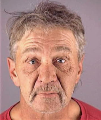 Shinn Frank - Deschutes County, OR 