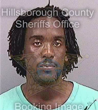Williams Garritt - Hillsborough County, FL 
