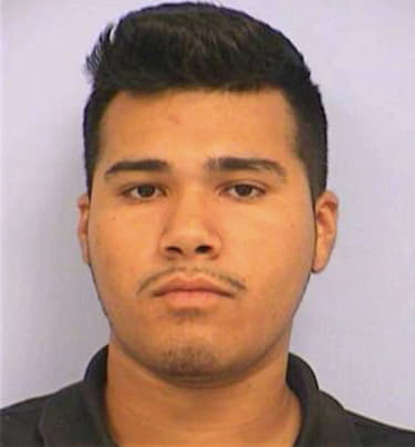 Pena-Dlarosa Gerardo - Travis County, TX 