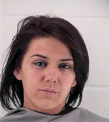 Brown Hillary - Johnson County, KS 