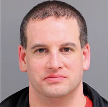 Lee Jackson - Wake County, NC 
