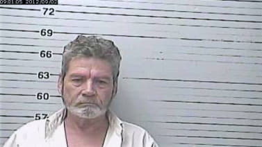 Slade James - Harrison County, MS 