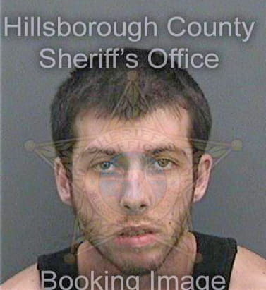 Fortner Jason - Hillsborough County, FL 