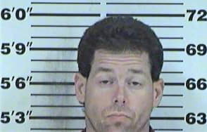 Harris Jeffrey - Hunt County, TX 
