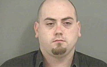Douglas Jeremiah - Catoosa County, GA 