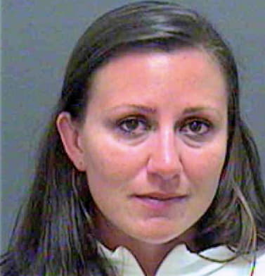 Opperman Jessica - Mecklenburg County, NC 