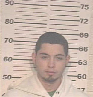 Villanueva Jorge - Hidalgo County, TX 