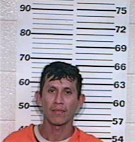Gomez Jose - Hidalgo County, TX 