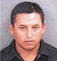 Mendezhernandez Juan - Collier County, FL 