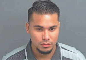 Sosa Julian - Montgomery County, TX 