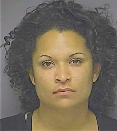 Lawson Latasha - Denton County, TX 