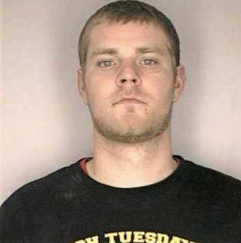 Blackson Len - Hillsborough County, FL 