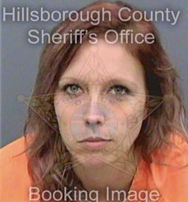 Ward Lindsay - Hillsborough County, FL 