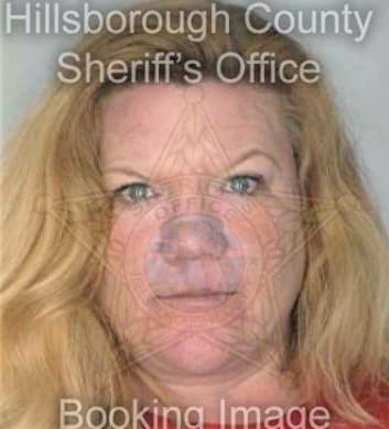 Wilson Lorretta - Hillsborough County, FL 