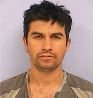 Castro Luis - Travis County, TX 