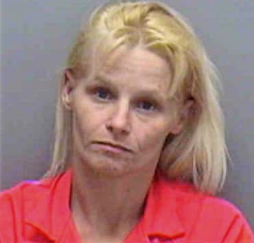 Reuter Melissa - Lee County, FL 