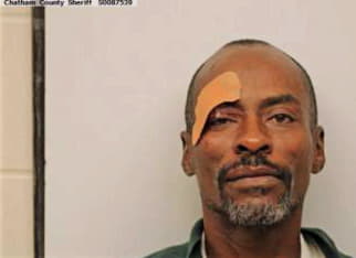Brown Michael - Chatham County, GA 
