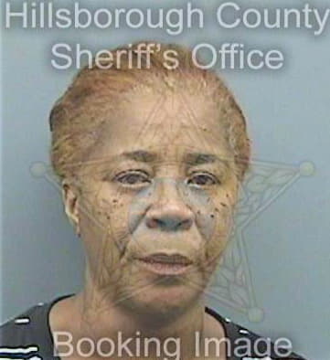 Gilbert Michelle - Hillsborough County, FL 