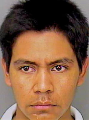 Miguel Miguel - Polk County, FL 