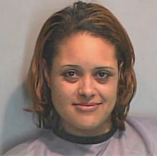 Waller Nadja - Dekalb County, GA 