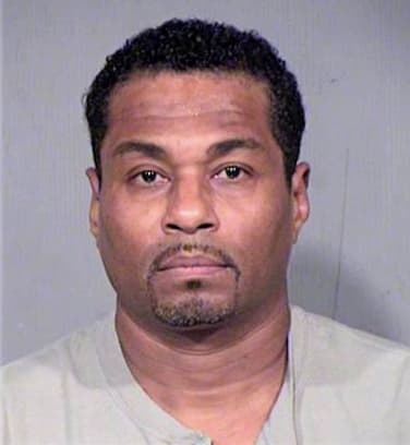 Mcculloch Neville - Maricopa County, AZ 