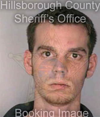 Pachmayr Raymond - Hillsborough County, FL 