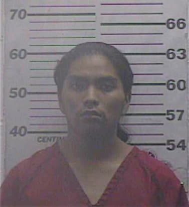 Chavez Robert - SantaFe County, NM 