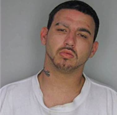 Cuevas Roberto - Hillsborough County, FL 
