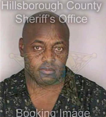 Brown Rodney - Hillsborough County, FL 