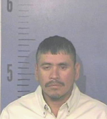 Contreras Ruben - Taylor County, TX 