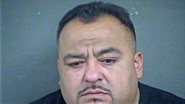 Ontiveros Ruben - Wyandotte County, KS 