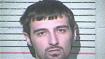Bowman Steven - Franklin County, KY 