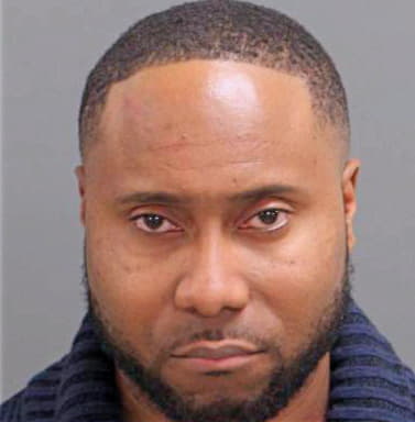 Lewis Terrance - Wake County, NC 