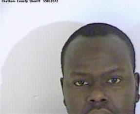 Williams Travis - Chatham County, GA 