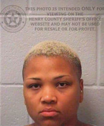 Copeland Tuwanna - Henry County, GA 