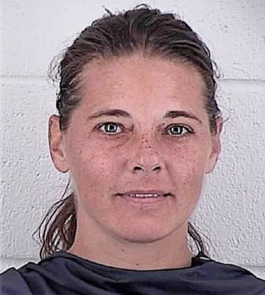 Finnell Vanessa - Johnson County, KS 