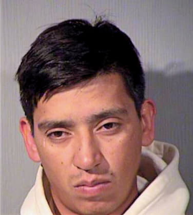 Beltran Vicente - Maricopa County, AZ 