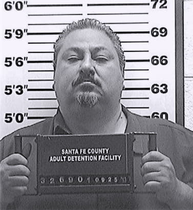 Roybal Abel - SantaFe County, NM 
