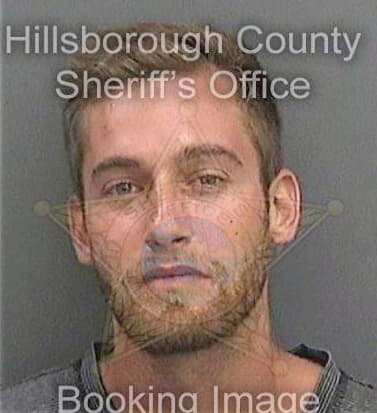 Arenburg Alexander - Hillsborough County, FL 