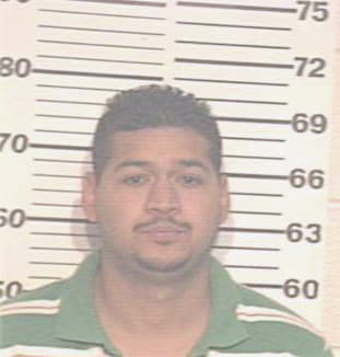 Cardenas Alfredo - Hidalgo County, TX 