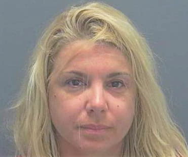 Cimeno Alicia - Lee County, FL 