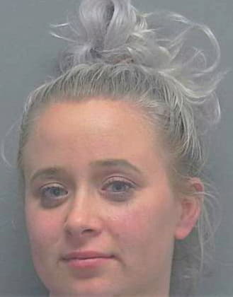 Kohner Alicia - Lee County, FL 