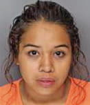Hernandez-Labra Anai - Greenville County, SC 