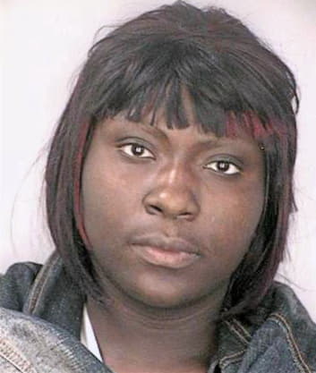 Swain Bathsheba - Hillsborough County, FL 
