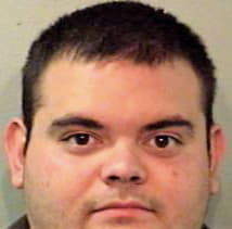 Pohl Brenton - Leon County, FL 