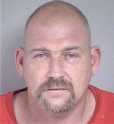 Bowman Brian - Cabarrus County, NC 