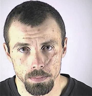 Carlton Brian - Deschutes County, OR 