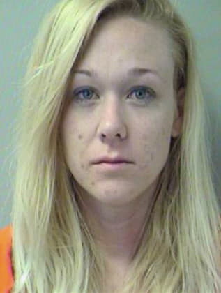 Bryson Brittany - Okaloosa County, FL 