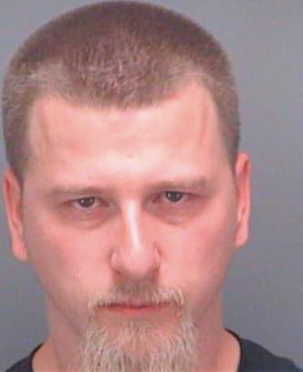Handley Bryan - Pinellas County, FL 